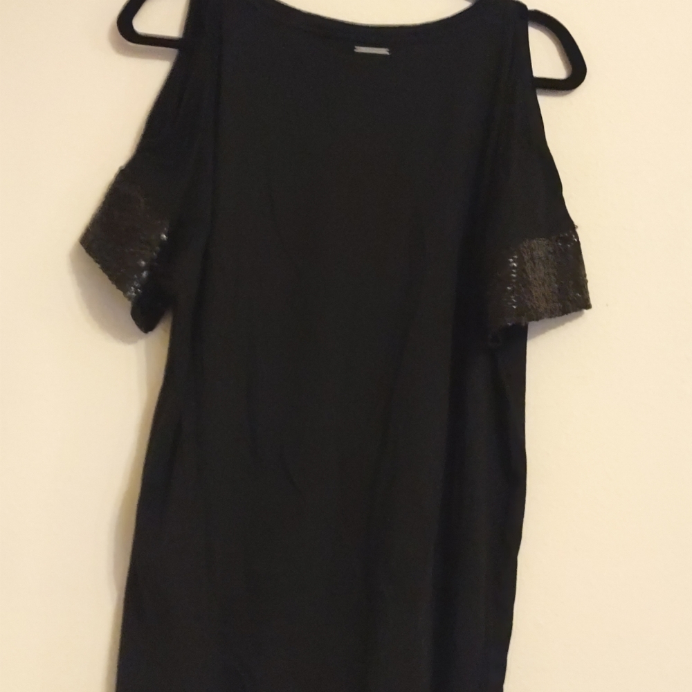 NEW Michael Kors XL Top